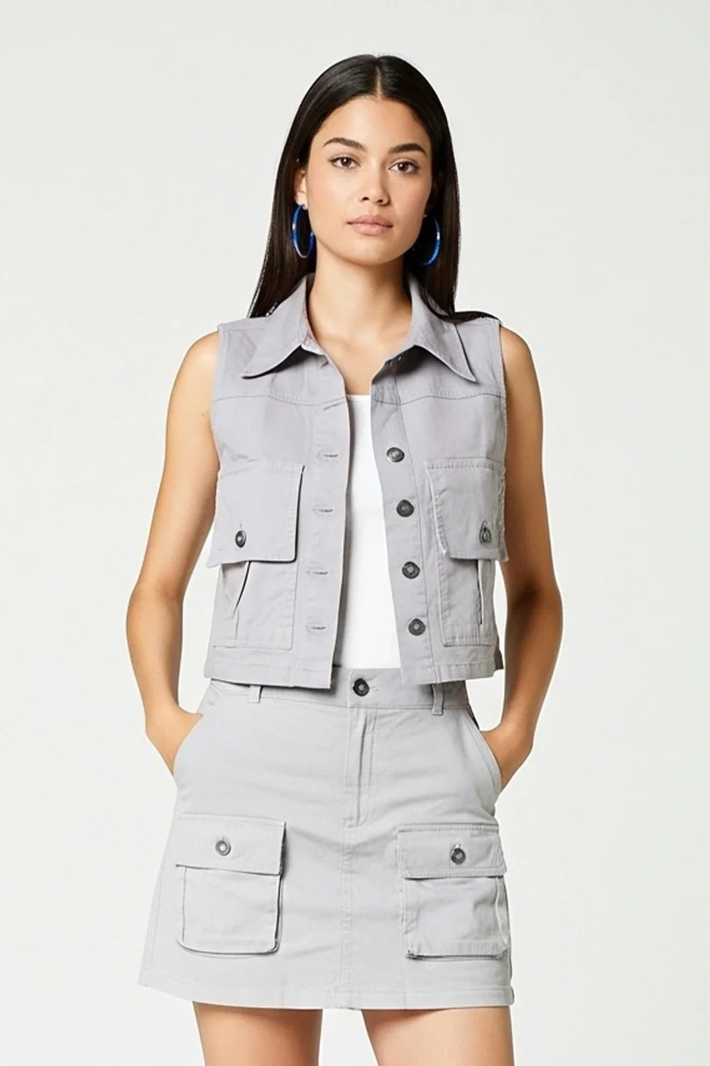Verox Chaleco 8402
