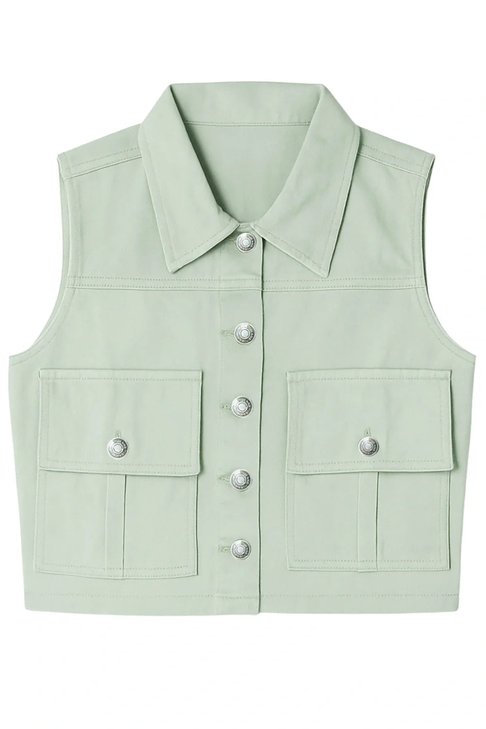 Verox Chaleco 8402