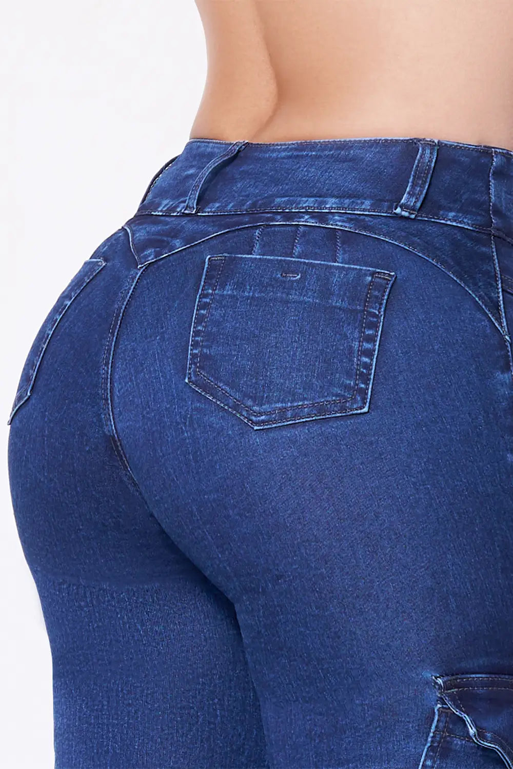 Verox Jeans 8407