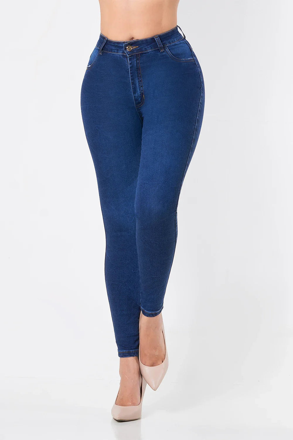 Verox Skinny 8408