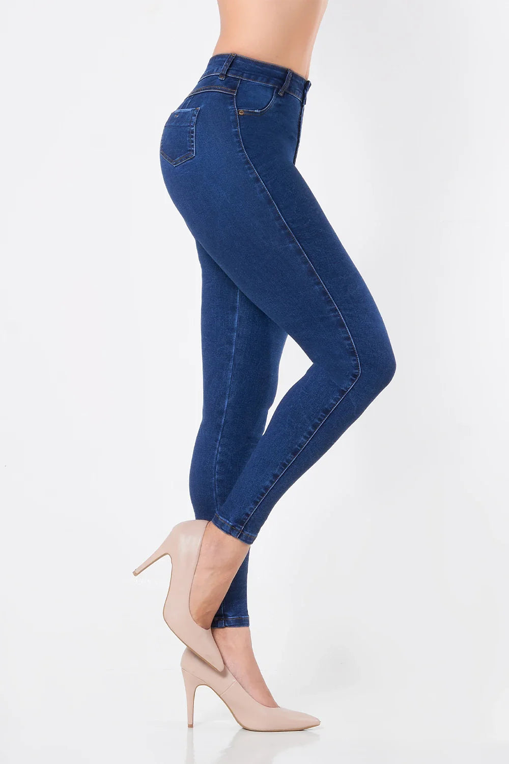 Verox Skinny 8408