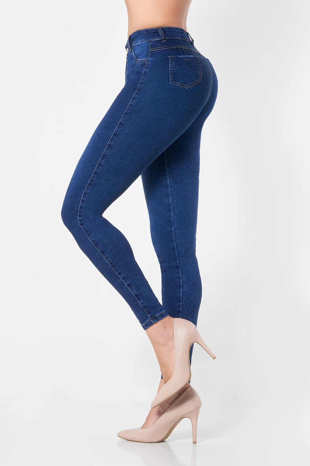Verox Skinny 8408