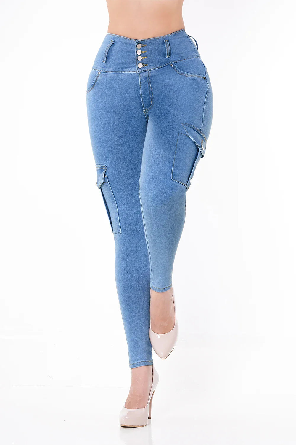 Verox Jeans 8409
