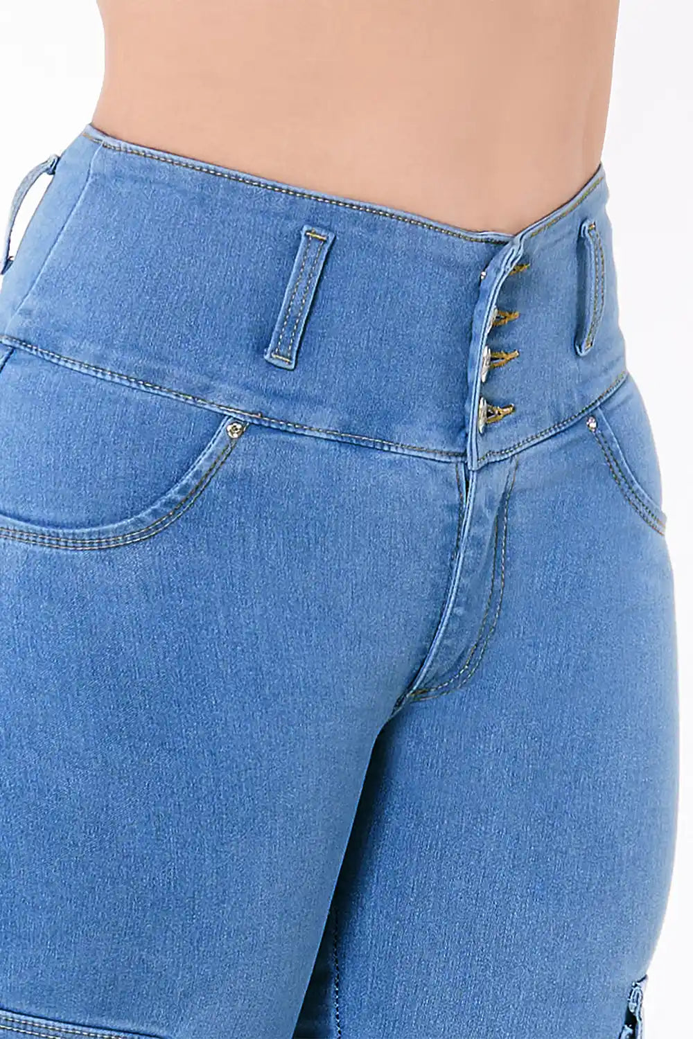 Verox Jeans 8409