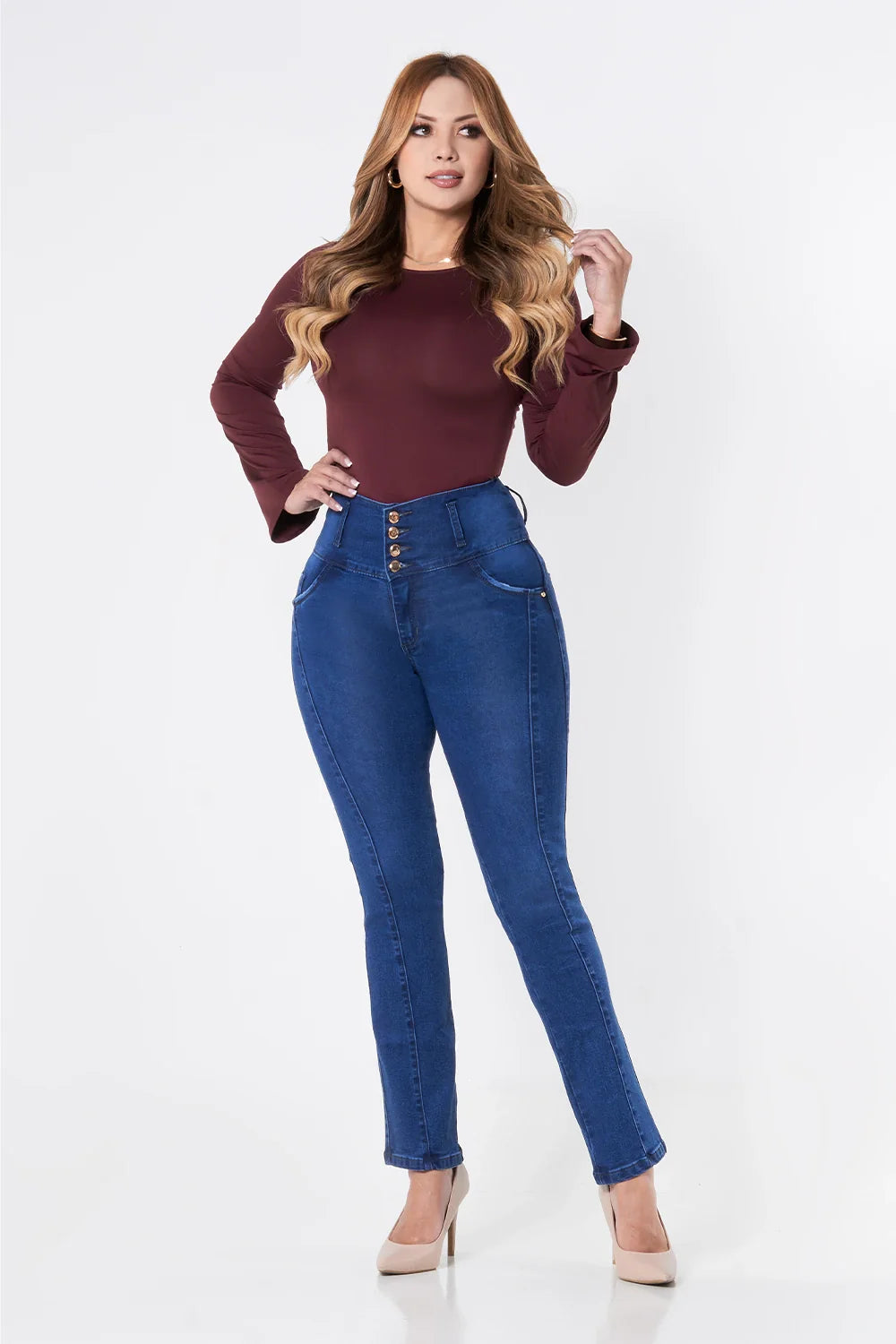 Verox Jeans 8410