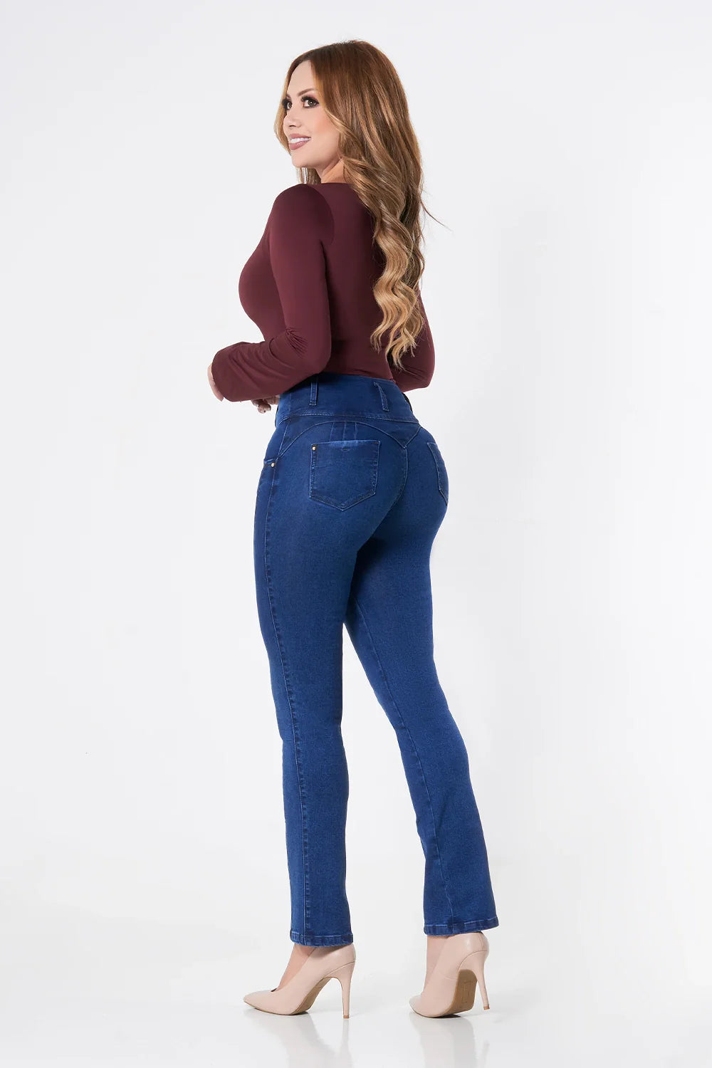 Verox Jeans 8410