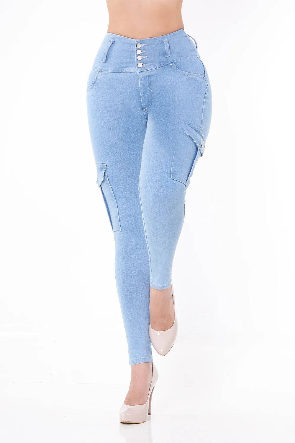 Verox Jeans 8415