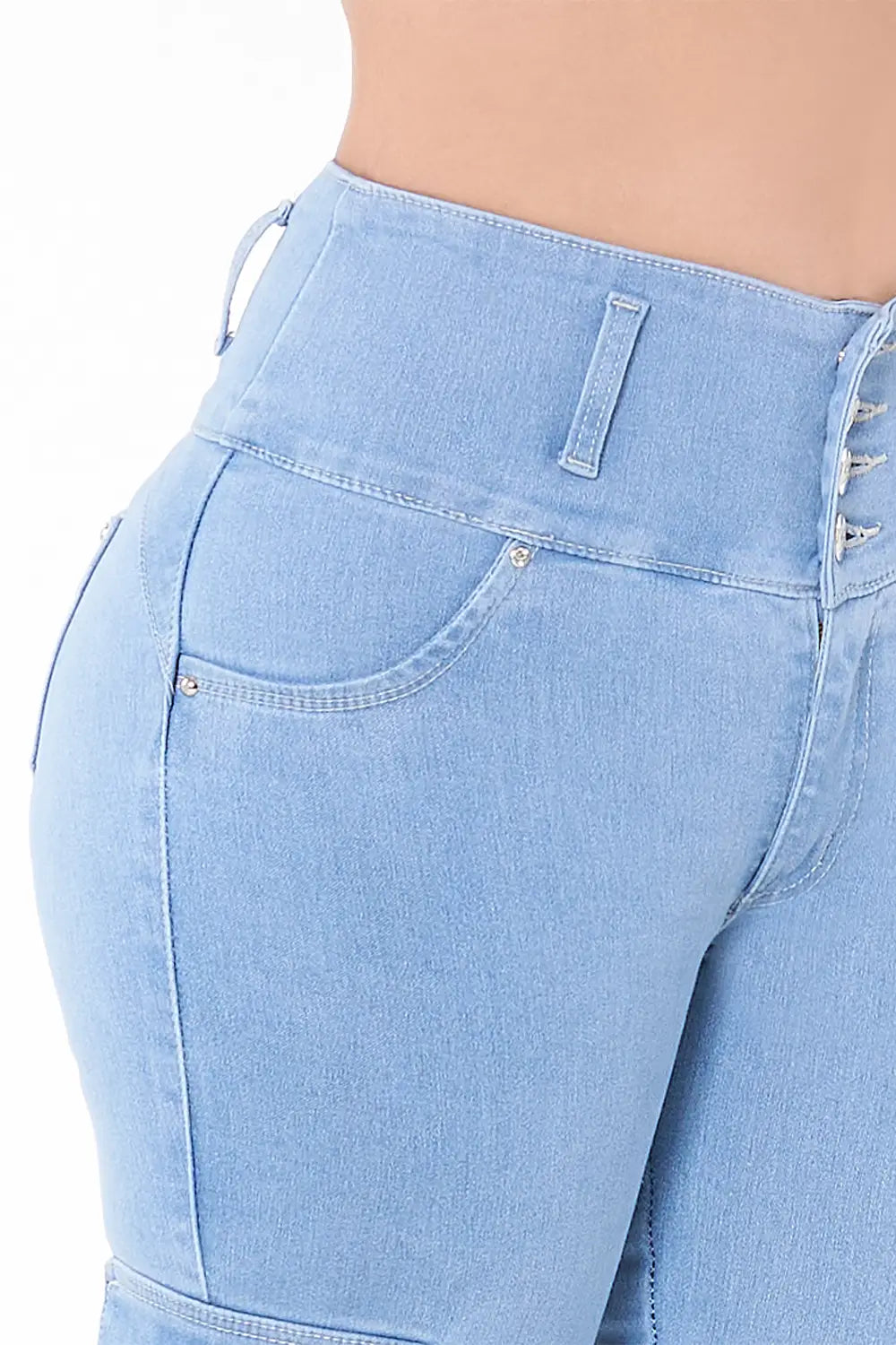 Verox Jeans 8415