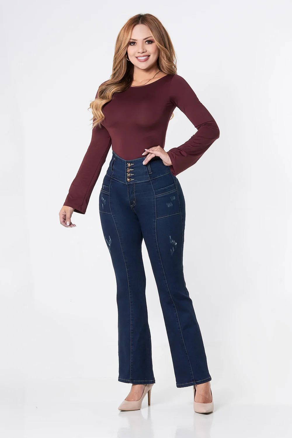 Verox Jeans 8416