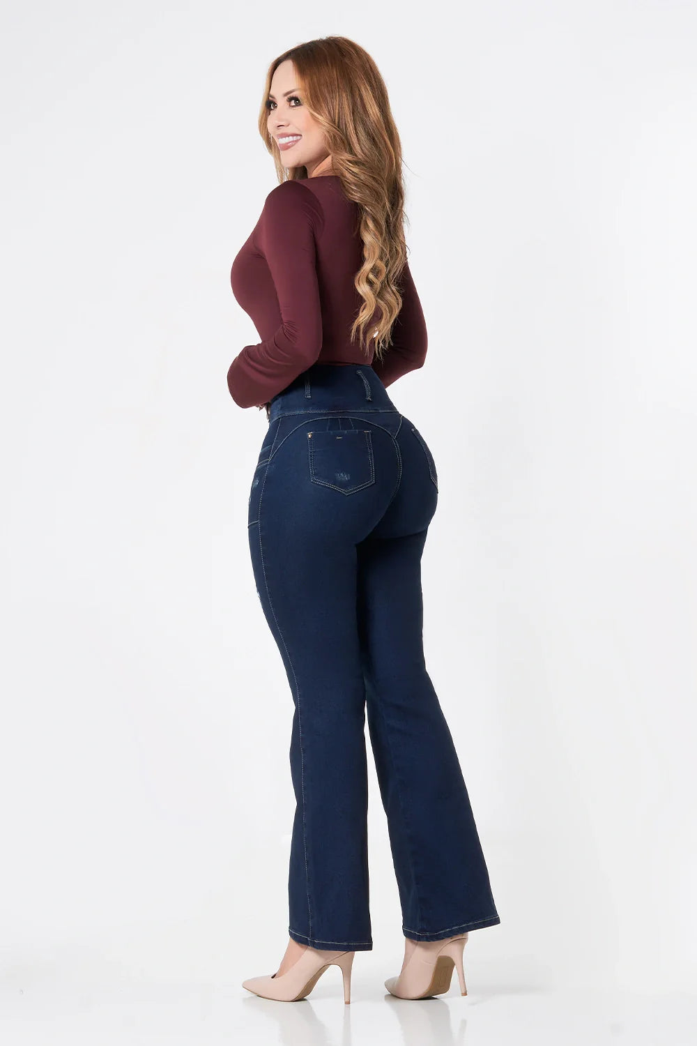 Verox Jeans 8416