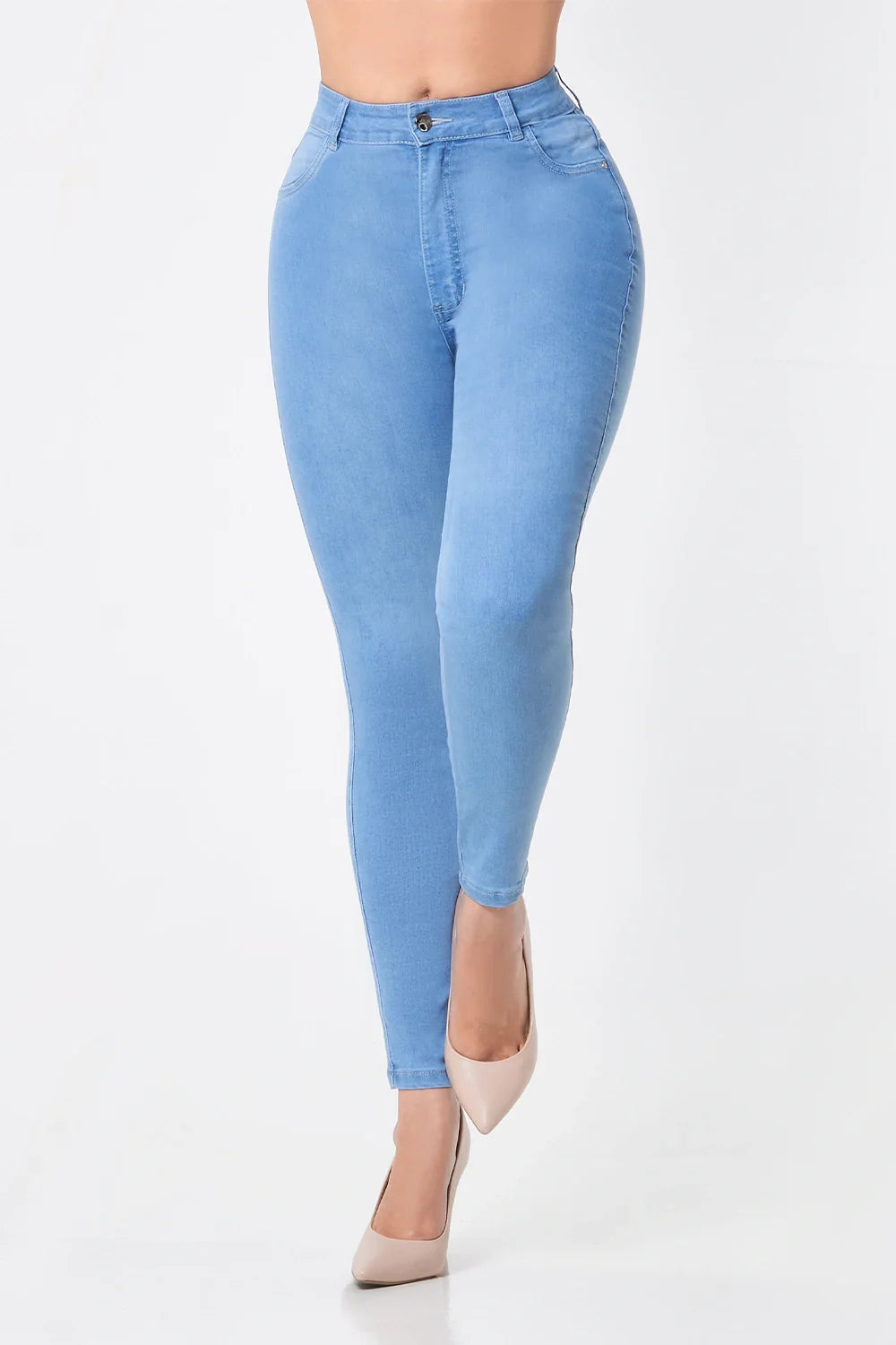 Verox Skinny 8419