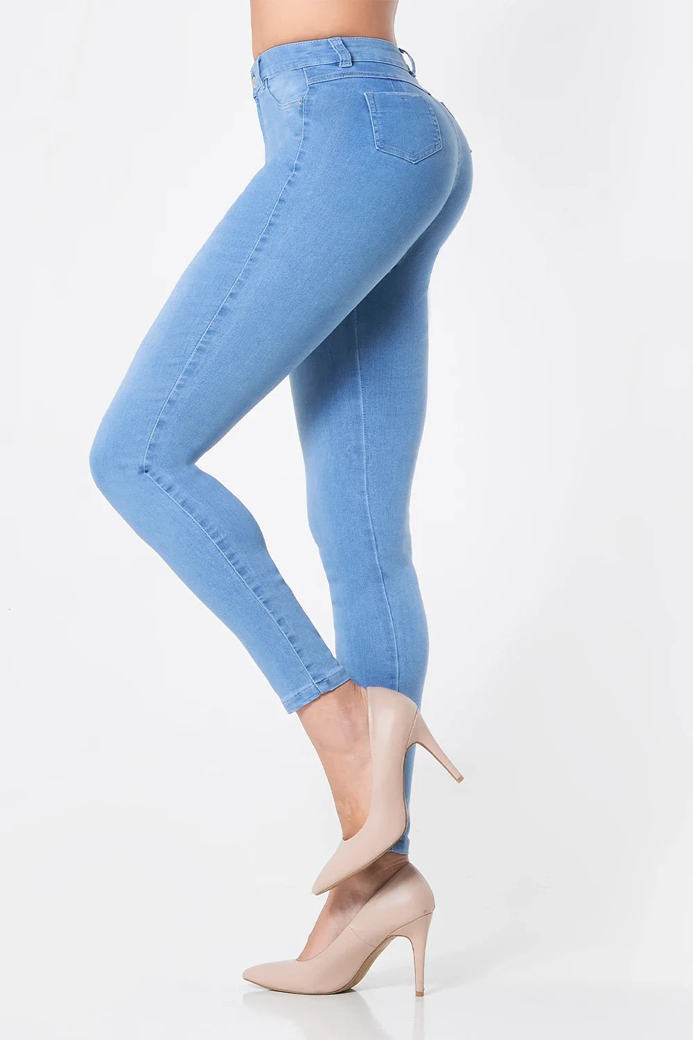 Verox Skinny 8419