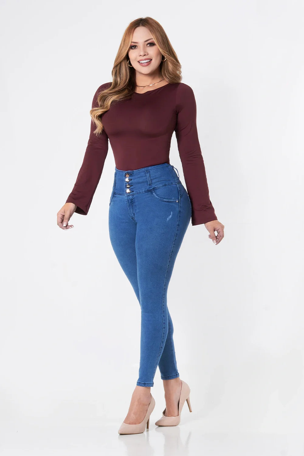 Verox Jeans 8422