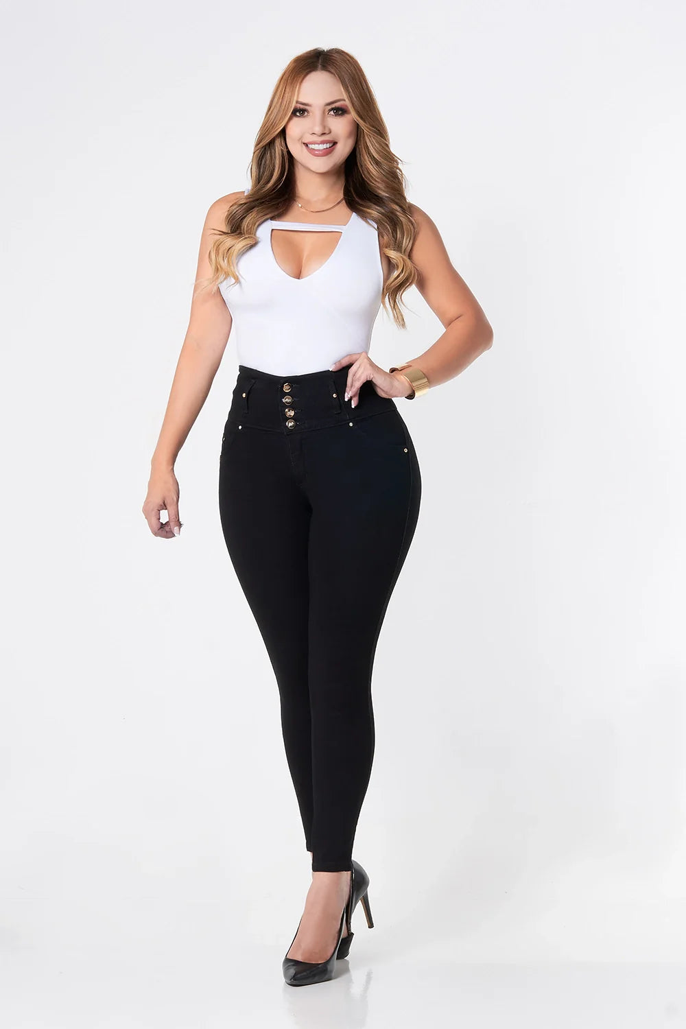 Verox Jeans 8424