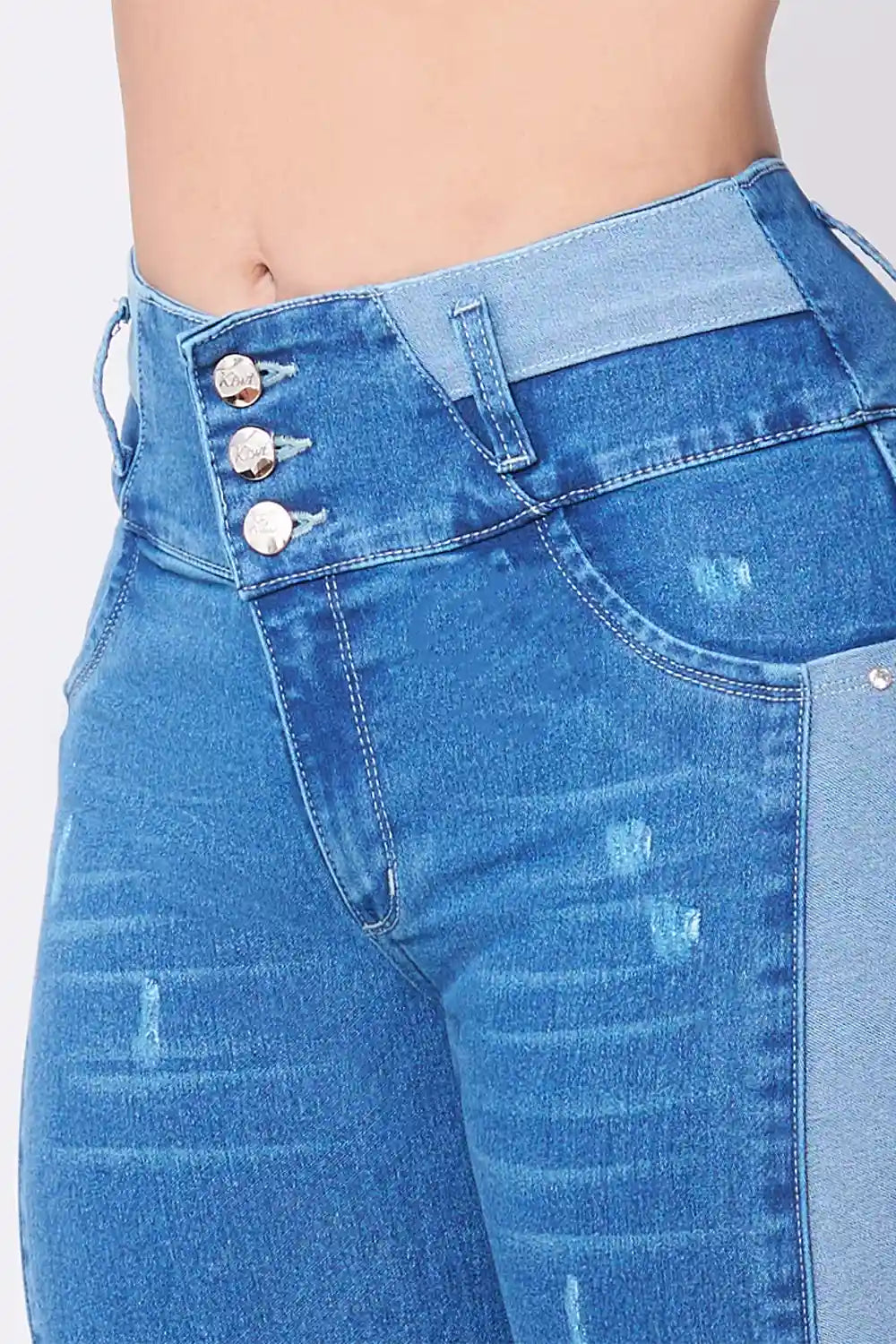 Verox Jeans 8429