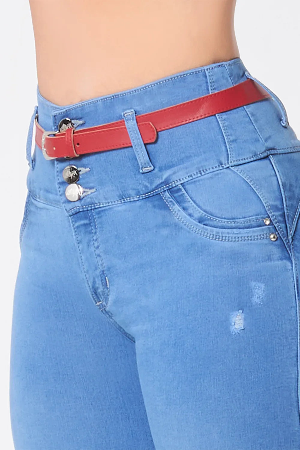 Verox Jeans 8501