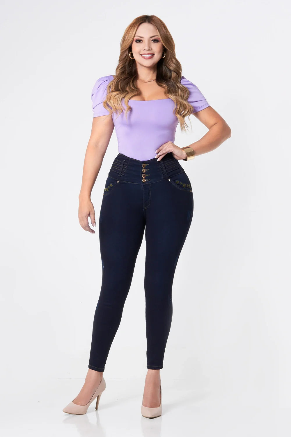 Verox Jeans 8502
