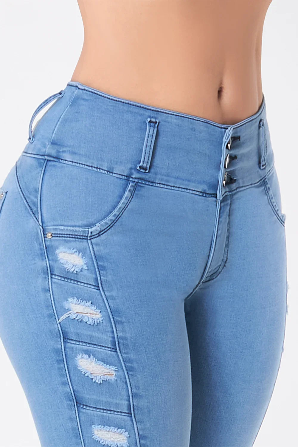 Verox Jeans 8505