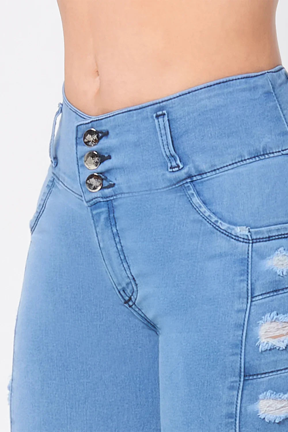 Verox Jeans 8505