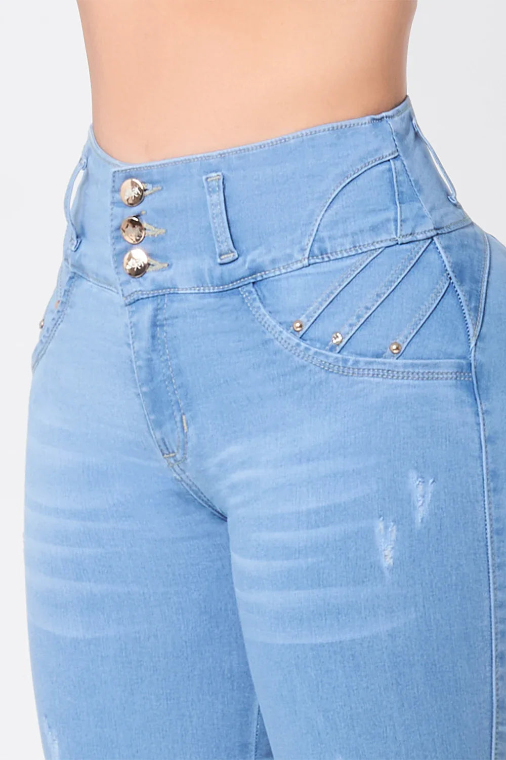 Verox Jeans 8506