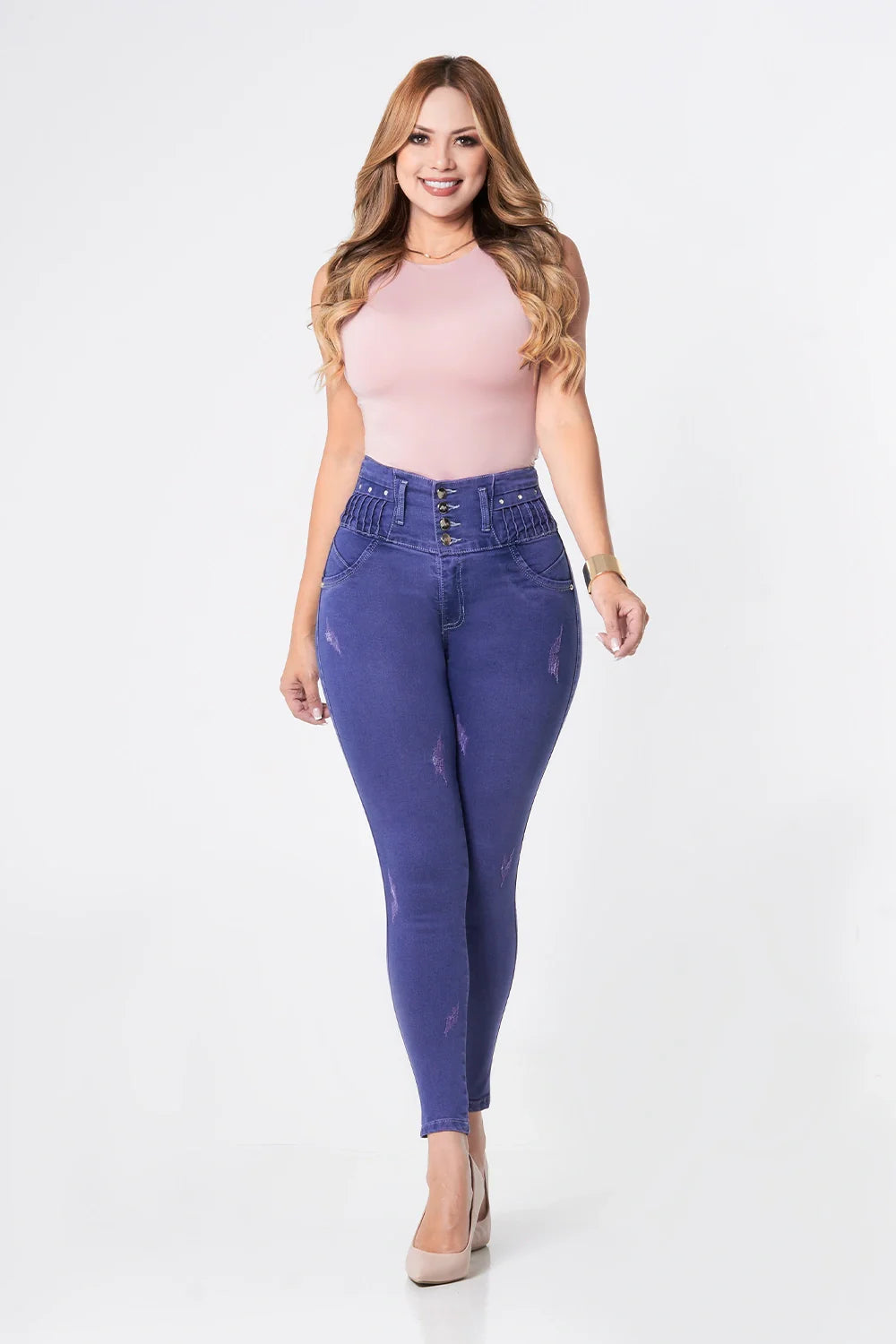 Verox Jeans 8507