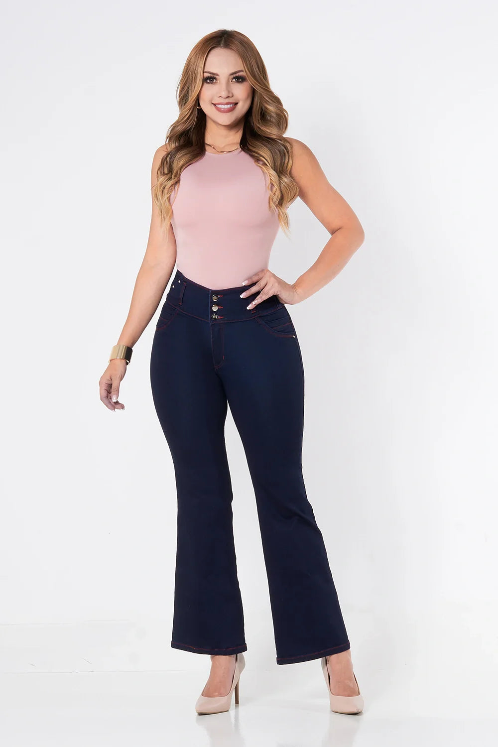 Verox Jeans 8510