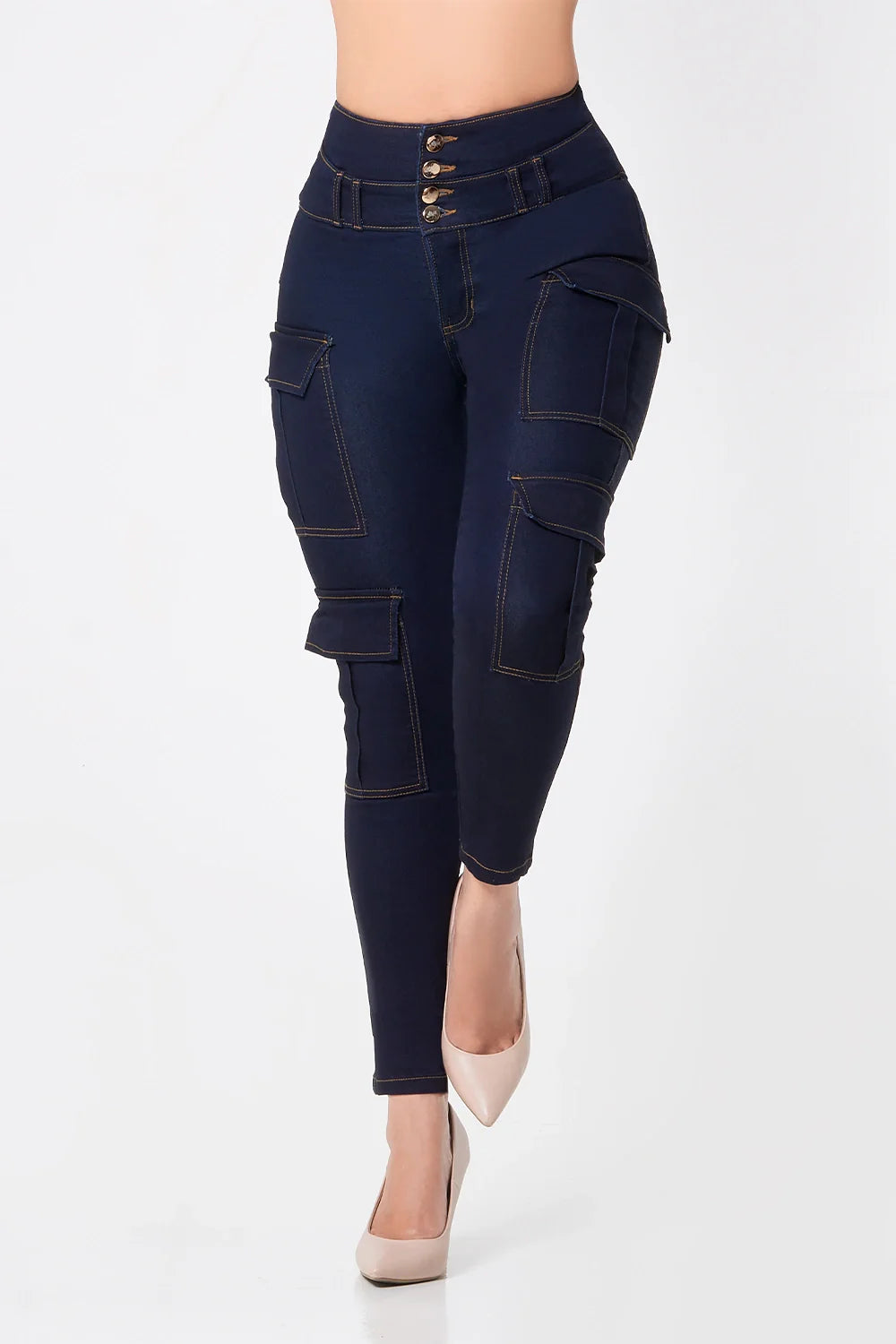 Verox Jeans 8514
