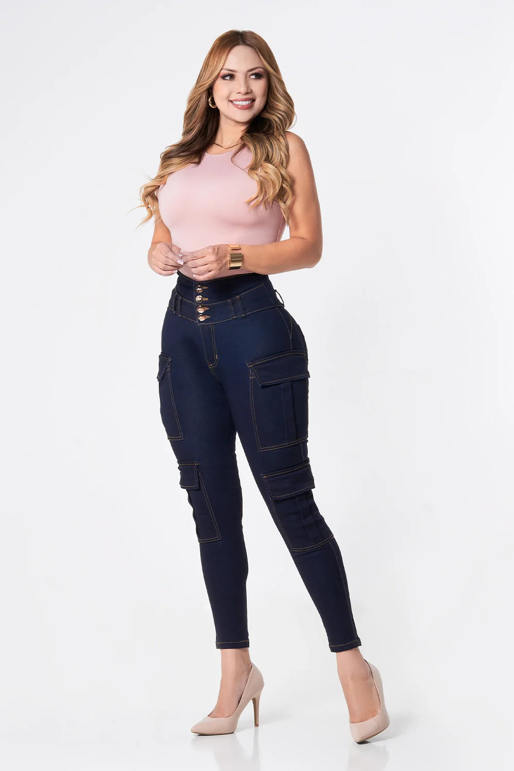 Verox Jeans 8514