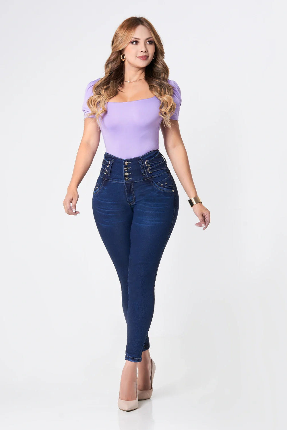 Verox Jeans 8519