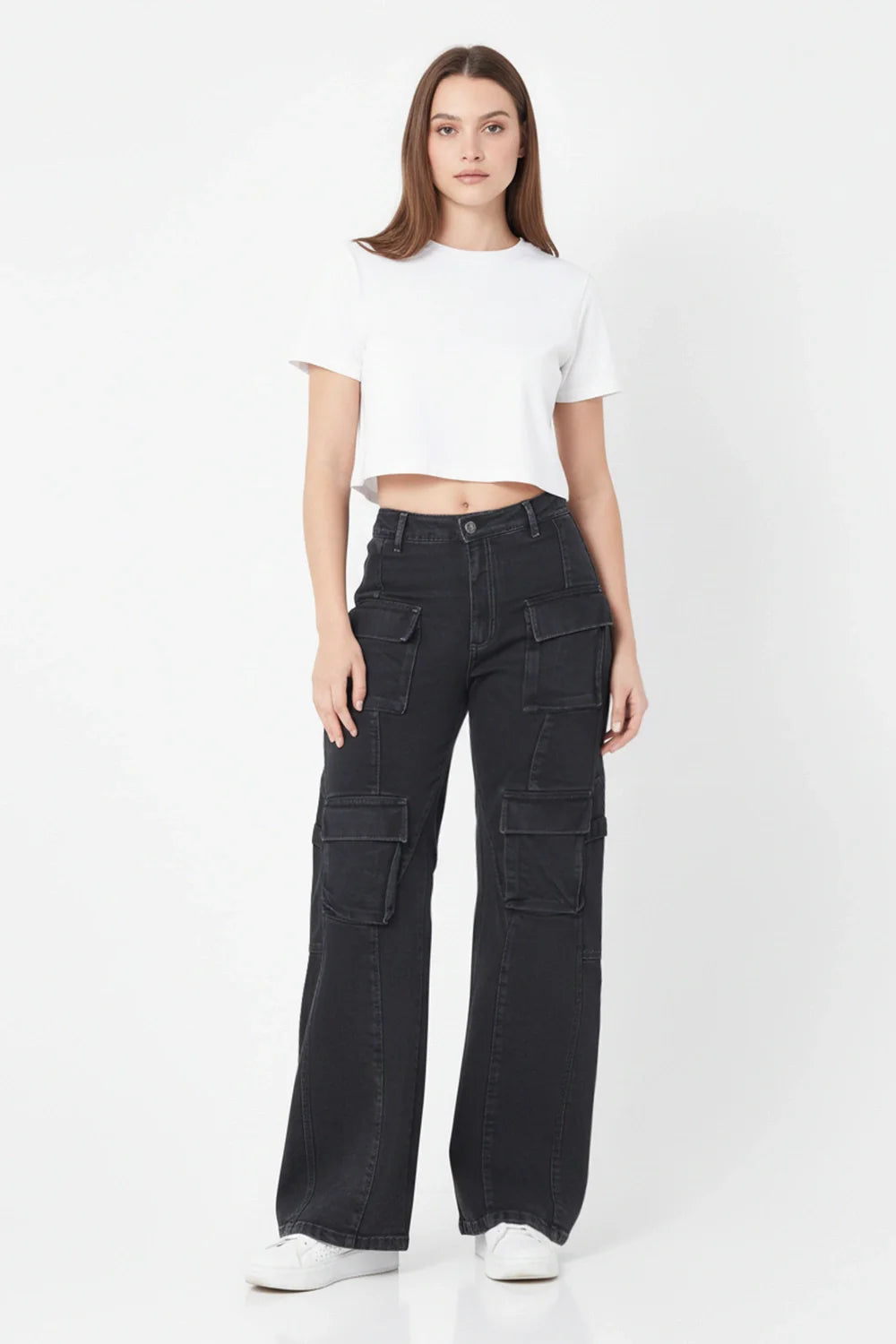 Verox Jeans 8602