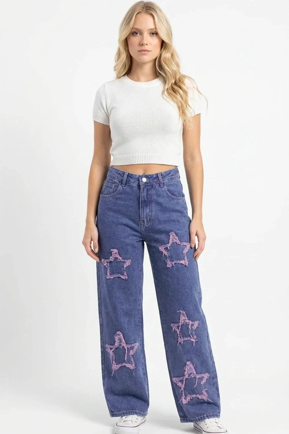 Verox Jeans 8617