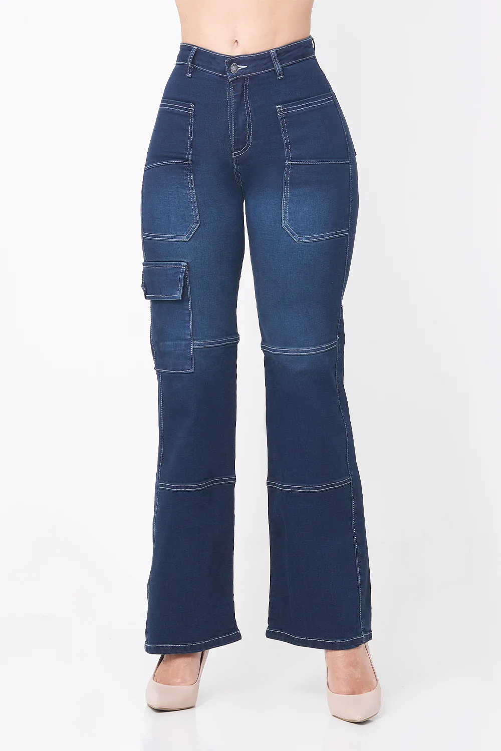 Verox Jeans 8624