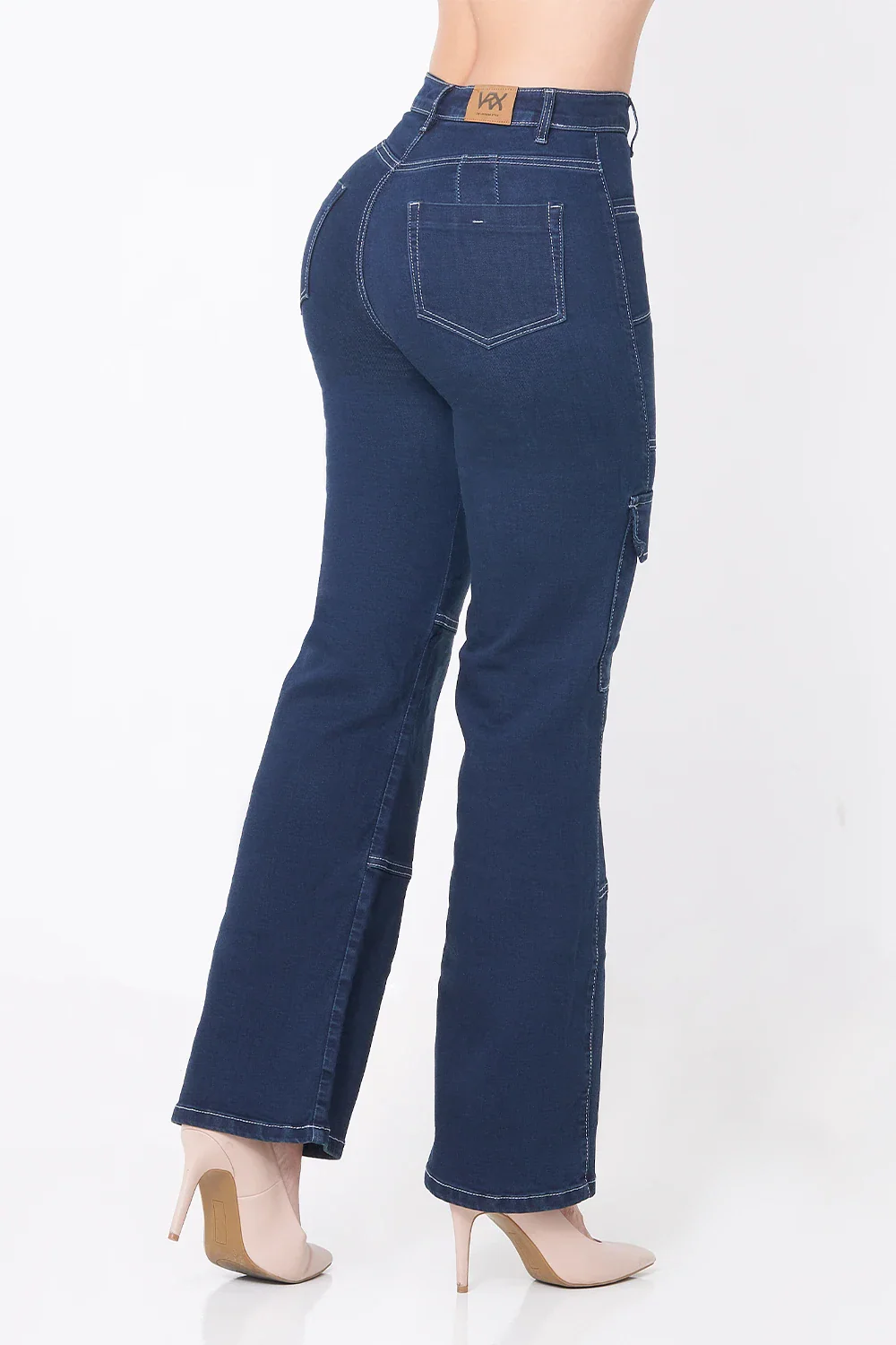 Verox Jeans 8624