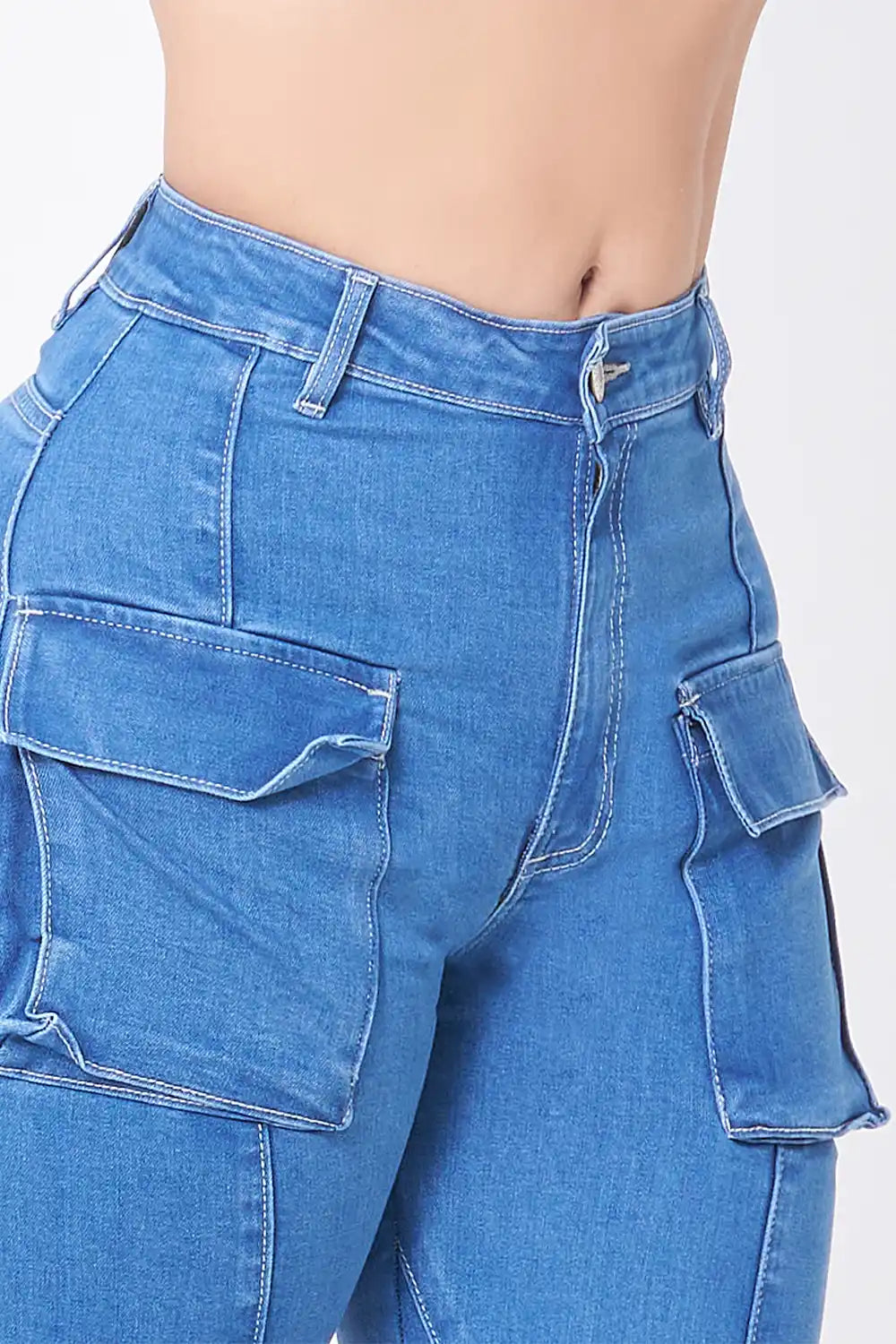 Verox Jeans 8625