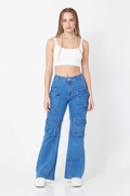 Verox Jeans 8625