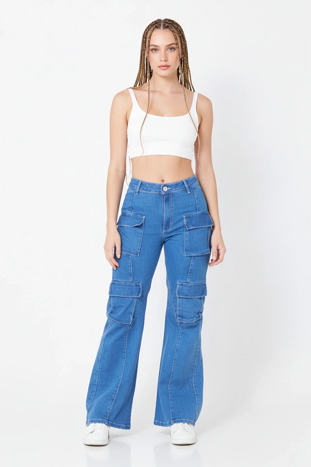 Verox Jeans 8625