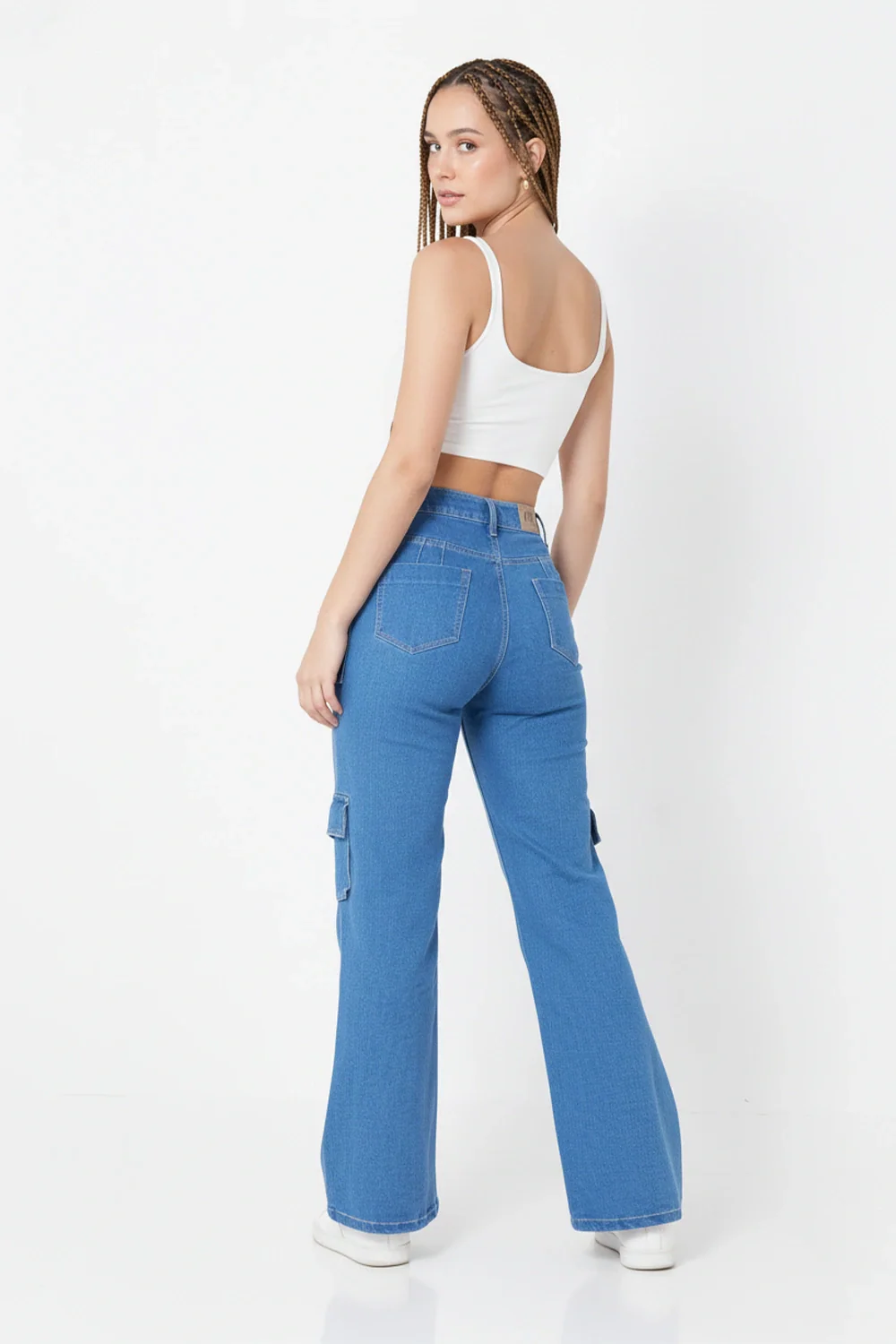 Verox Jeans 8625
