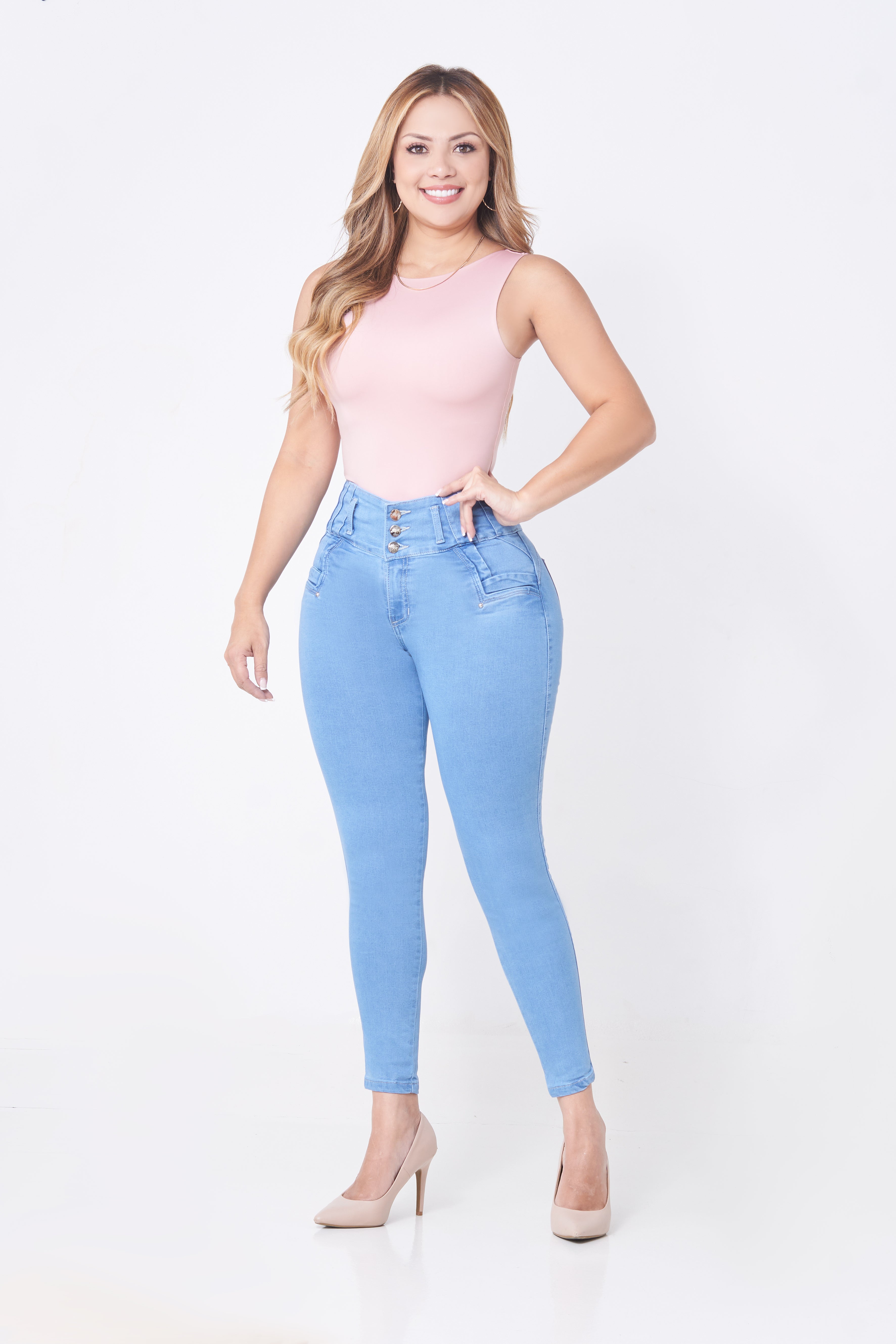Verox Jeans 8626