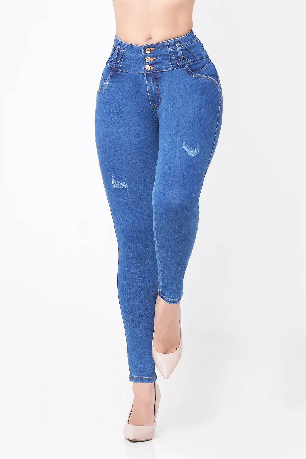 Verox Jeans 8627
