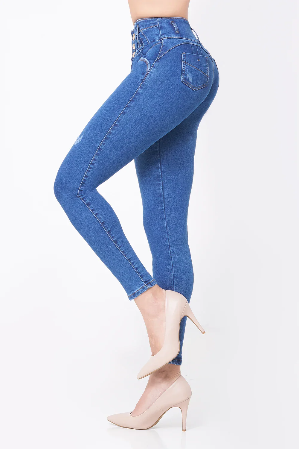 Verox Jeans 8627
