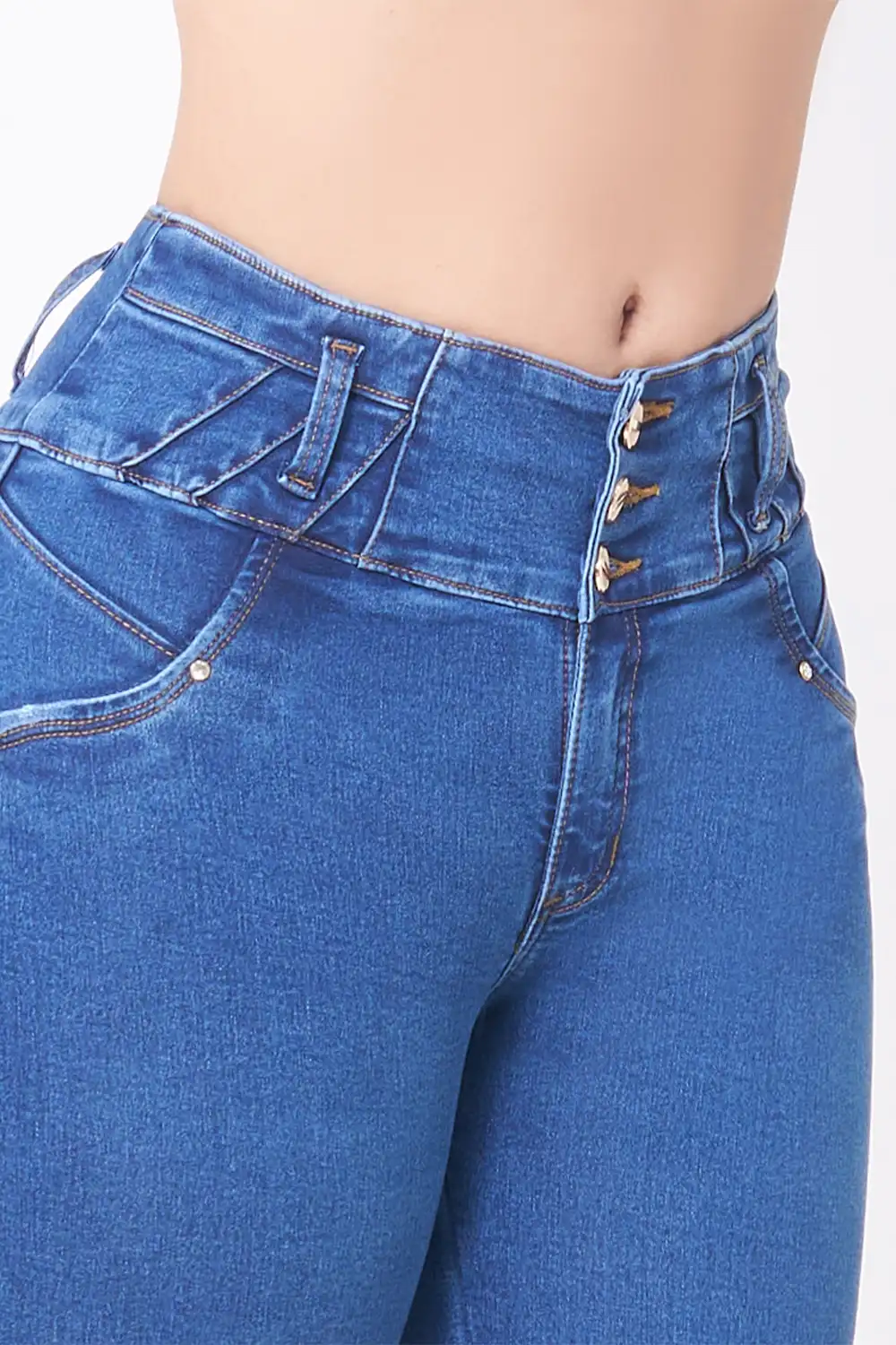 Verox Jeans 8627