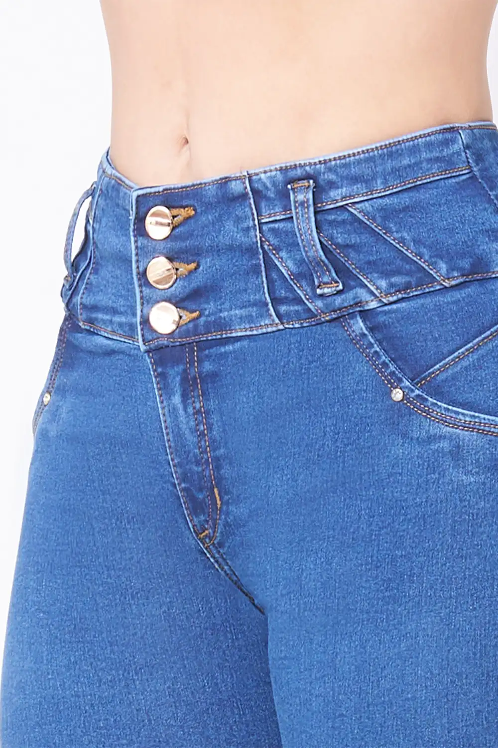 Verox Jeans 8627