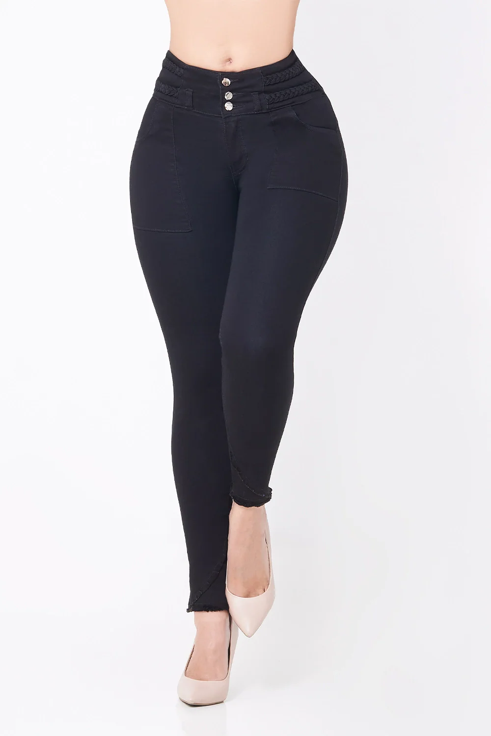 Verox Jeans 8629