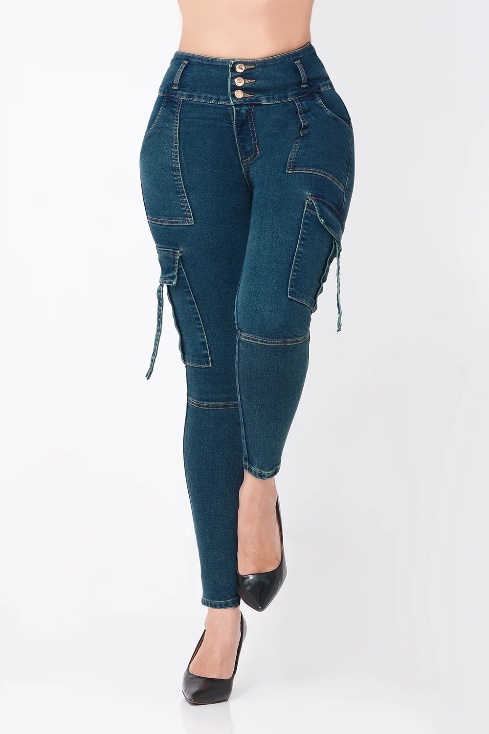 Verox Jeans 8630