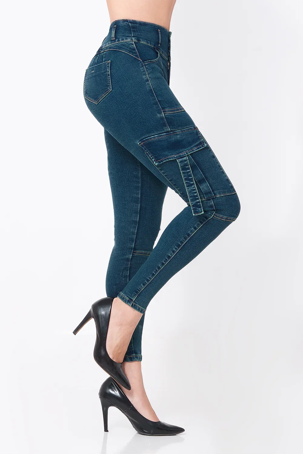 Verox Jeans 8630