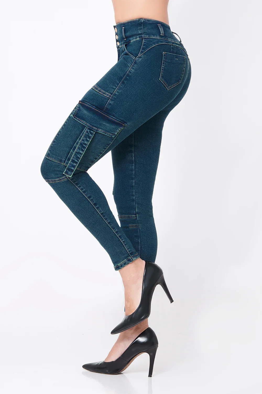 Verox Jeans 8630