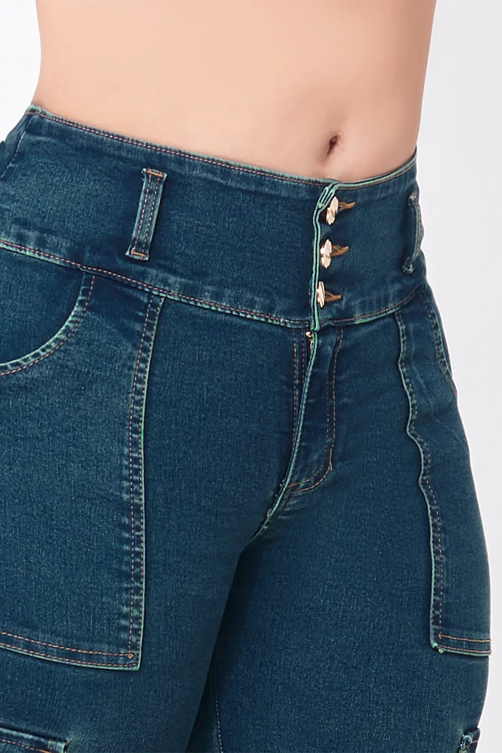 Verox Jeans 8630