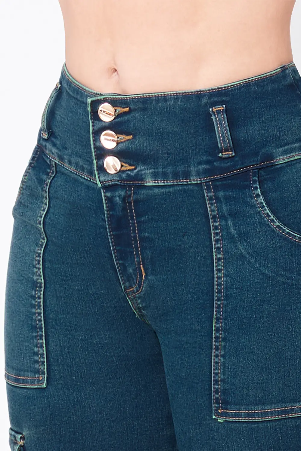 Verox Jeans 8630