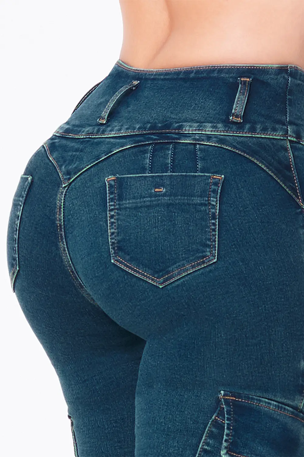 Verox Jeans 8630