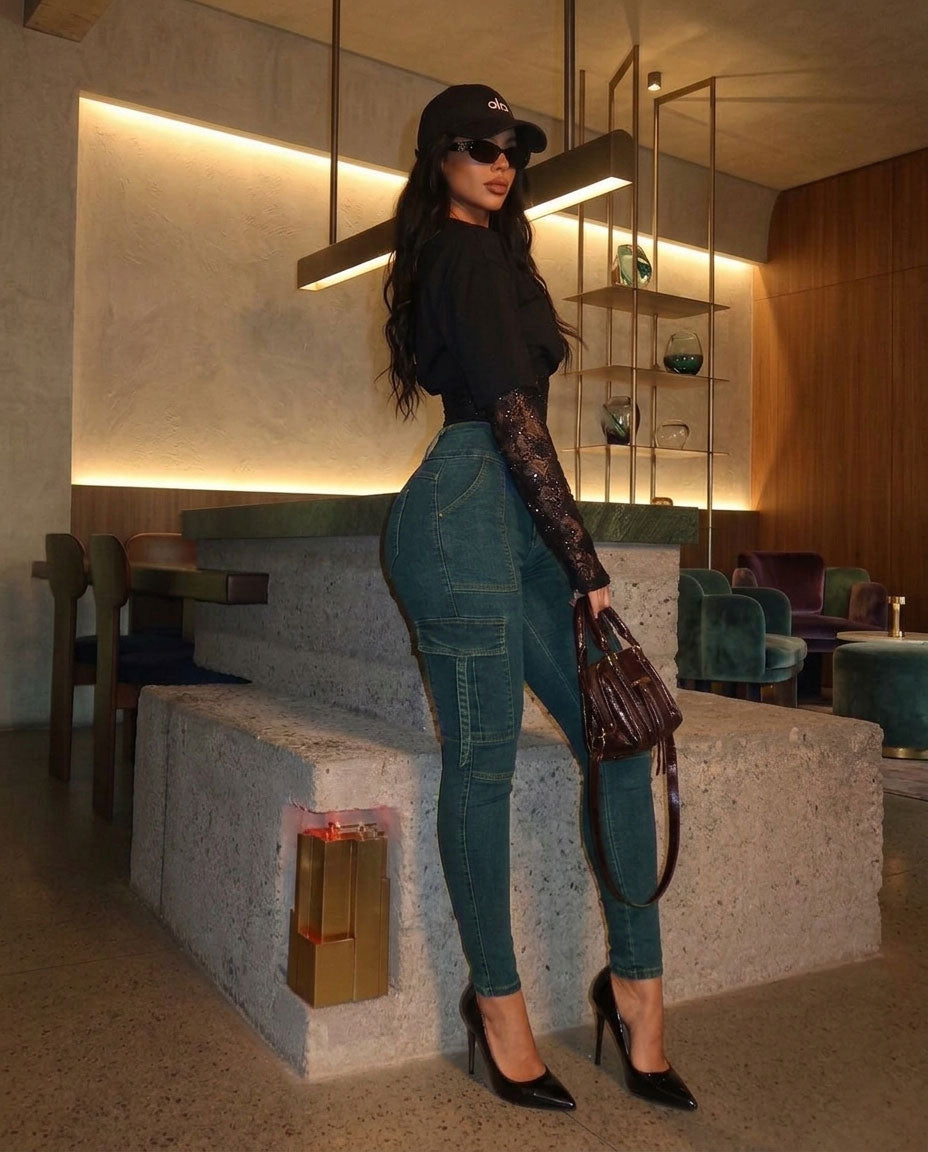 Verox Jeans 8630